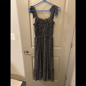 Who What Wear x Target Dress Medium